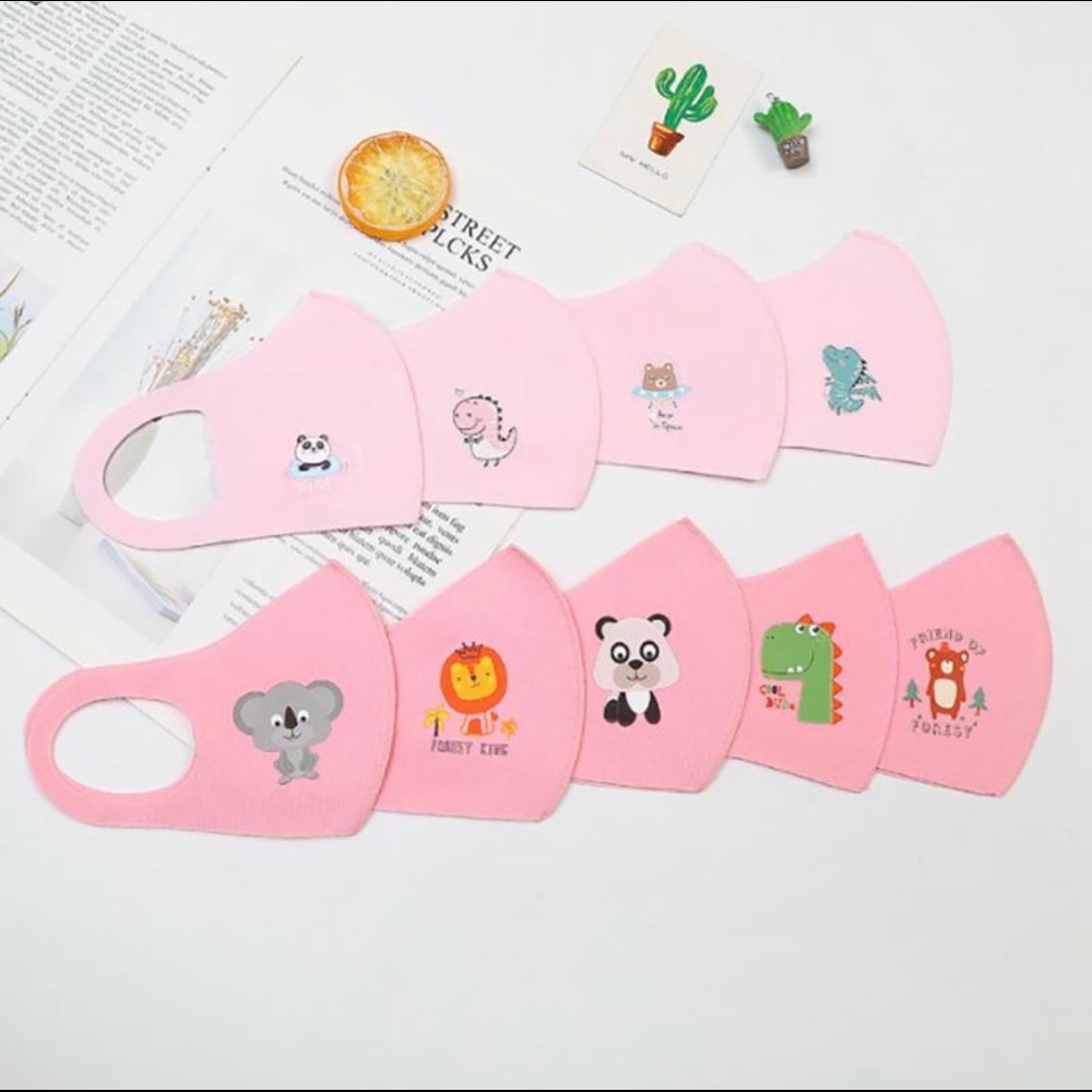 Kids mask